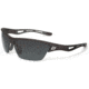 Bolle Tempest Progressive Rx Sunglasses - Satin Crystal Black Frame 11482