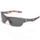 Bolle Tempest Progressive Rx Sunglasses - Satin Crystal Gray Frame 11484