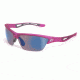 Bolle Tempest Progressive Rx Sunglasses - Satin Crystal Pink Frame 11485