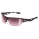 Bolle Tempest Progressive Rx Sunglasses - Satin Crystal Tortoise Black Frame 11483