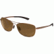Bolle Ventura Progressive Rx Sunglasses - Shiny Light Brown Frame 11571