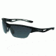 Bolle Tempest Progressive Prescription Sunglasses - Shiny Black Frame 11723PRG