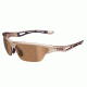 Bolle Tempest Progressive Prescription Sunglasses, Sand / Beige Frame-11818PR
