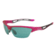Bolle Tempest Progressive Prescription Sunglasses, Crystal Pink Frame, 12015PR