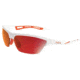 Bolle Tempest Progressive Prescription Sunglasses - Shiny White Frame 11722PRG