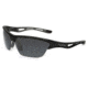 Bolle Tempest Progressive Prescription Sunglasses, Shiny Black Frame, 11859PR