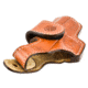 Bond Arms Driving Holster Right Handed For Snakeslayer IV Leather Tan