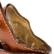 Bond Arms Driving Holster Right Handed For Snakeslayer IV Leather Tan