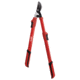 BOND Compound Telescopic Lopper, Red Handle 8338