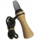 Bone Collector The Alpha Predator Wood Coyote Howler Call, Hardwood, BC310001