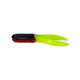 Bonehead Tackle 1 3/4" STUMP BUGS - Black Cherry Firetail, BH-SBBC