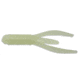 Bonehead Tackle 1 3/4" STUMP BUGS - Firefly Glow, BH-SBFF