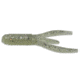 Bonehead Tackle 1 3/4" STUMP BUGS - Moonshine Glow, BH-SBMS