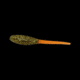 Bonehead Tackle 2 " Slim Stick Bonehead Tackle - Goldmember, BH-S2GM