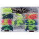 Bonehead Tackle Bonehead Tackle Pack Muddy Water, BH-BHTPMW