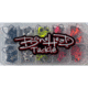 Bonehead Tackle Bonehead Terminal Tackle Pack BX Bladed Jig Heads, BH-BHTTPBXB