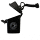 Boomerang Tool ID / License Locker, Black 900247