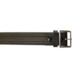 Boston Leather 1.75in 4-Row Stitched Garrison Belt - Men's, Black, 6506-3-40