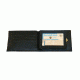 Boston Leather Billfold Badge Case/wallet With C - 275-S-000