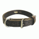 K9 1 1/4" COLLAR 22" BLK