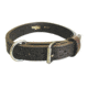 K9 1 1/4" COLLAR 28" BLK