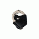QUICK RELEASE CUFF CASE FOR 1 3/4" BELT