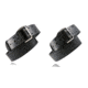 Boston Leather Sam Browne Duty Belt, Fully Lined, 2 1/4 Wide