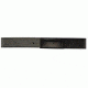 Boston Leather Uniform Waist Belt Pl 38in - 6685-1-38