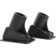 Bote Slide-In Aero Rac Receivers, Black, BRR-SLD