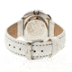 Boum Bouquet Ladies Watch, Black and White Bezel, White BOUBM2806