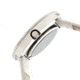 Boum Bouquet Ladies Watch, Black and White Bezel, White BOUBM2806
