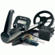Bounty Hunter Educational JR. Coin Collecting Kit Metal Detector BHJSCC