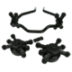 Bow Jax Crossbow Kit Split Limb, Black 65432