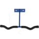 Bow Tree Bow Hanger Ceiling 6 in., Black, 95011