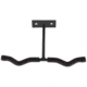 Bow Tree Ceiling Bow Tree, Blue, 6 in, 030-6