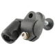 Bowfinger Bark Buster Riser, Mount w/ Quick Disconnect 4256
