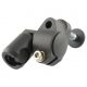 Bowfinger Bark Buster Riser, Mount w/ Quick Disconnect, 4256