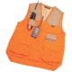 Boyt Harness Gun Dog Vest, Orange, Left Hand, Medium - 0D150M009