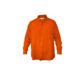 Boyt Harness Shooting Shirt Quick Dry - Mwn's, Orange, XL, 43137