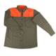 Boyt Harness Hu172 Adventure Shrt -Men's, Tan/Orange, Medium, 14405