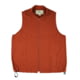 Boyt Harness Hu438 Moleskin Vest - Men's, Brick, Large, 41441