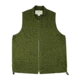 Boyt Harness Hu438 Moleskin Vest - Mens, Sage, Large, 41436