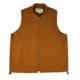 Boyt Harness Hu438 Moleskin Vest - Men's, Tabacco, Extra Large, 41432