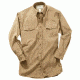 Boyt Harness Long Sleeve Cotton Casual Shirt SA275