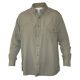 Boyt Harness Pica Zuro Long Sleeve Shirt - Men's, Khaki, 3XL, 43129