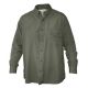 Boyt Harness Pica Zuro Long Sleeve Shirt - Men's, Sage, 2XL, 43133