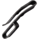 BR Rinaldi Billhook/Machete Belt Hook Knife, Spring Steel Construction, 148