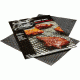 Bradley Smoker Magic Mats Non Stick Mat 4 Pack, BTNSMAT4