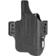 Bravo Concealment S&amp;W M&amp;P 2.0 9/40 Full Size w/Streamlight TLR-1, Right Hand, Polymer, Black, BC40-1007