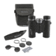 Alpen C-Series 10x25 Binocular, Prism BaK-4, Roof, 90-01025
